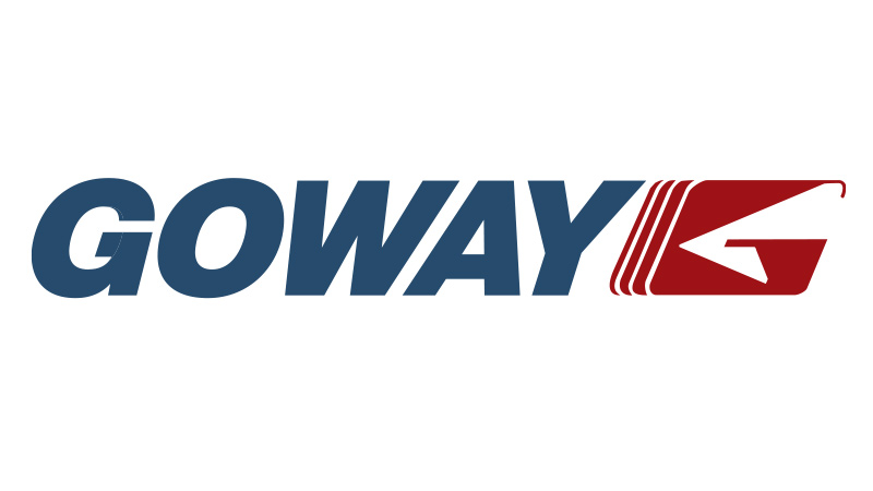 goway travel logo